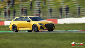 '아세토 코르사 에보', 멀티플레이어 모드 추가 등 3차 얼리액세스 업데... - 뉴스 썸네일 이미지