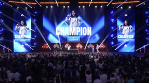 DRX 레샤, 2025 EVO FRANCE 스트리트 파이터6 우승 - 뉴스 썸네일 이미지