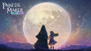 '프린세스 메이커: 예언의 아이들', 디자드 → 새로운 게임사가 맡는다 - 뉴스 썸네일 이미지