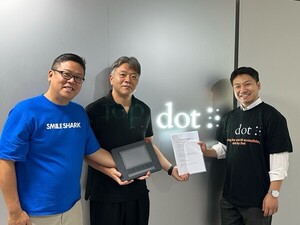 모닥게임즈, 시각장애인 위한 세계 최초 '촉각 기반 홀덤 게임' 개발 - 뉴스 썸네일 이미지