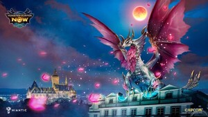 '몬스터 헌터 나우' 멜-제나 등장, '가을 사냥 2025' 이벤트 개최 - 뉴스 썸네일 이미지