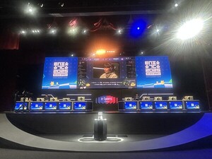 이변 없었다...'2025 이스포츠 대학리그', 우승후보 오산대·신구대 결승... - 뉴스 썸네일 이미지