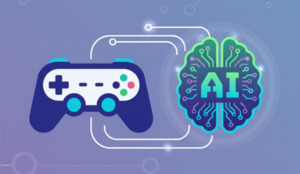 [2025년 10대 게임뉴스 #9] 차세대 성장 동력 '확신'...국내 게임사 AI 활... - 뉴스 썸네일 이미지